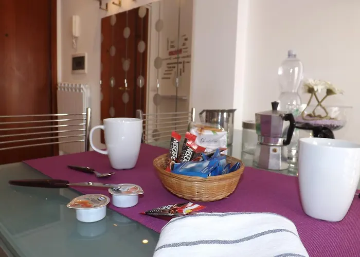 Apartamento Sissi