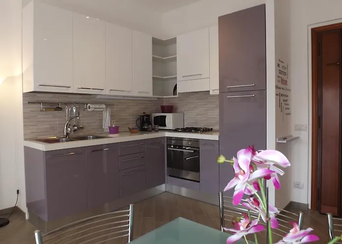 Sissi Apartamento Roma