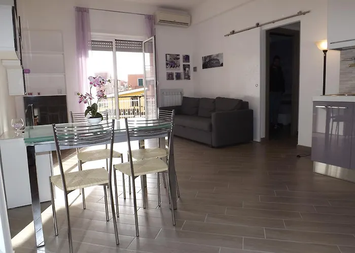 Apartamento Sissi *