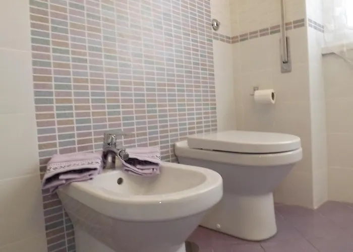 Apartamento Sissi