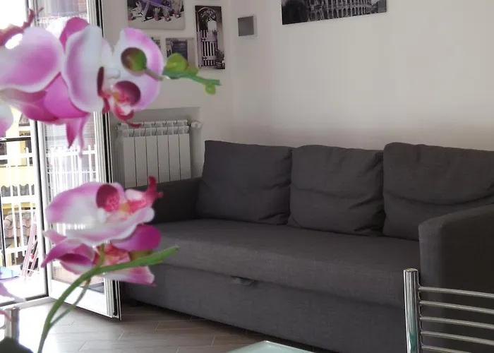 Apartamento Sissi