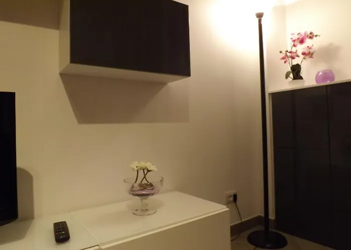 Sissi Apartamento
