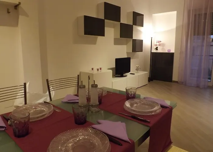 Apartamento Sissi