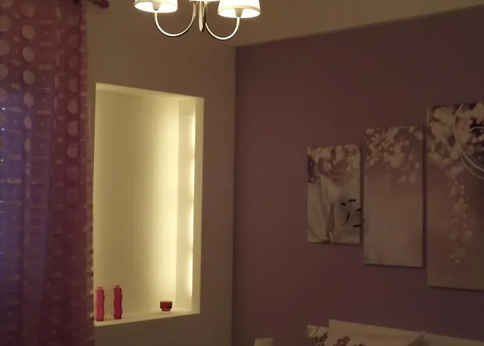 Sissi Apartamento Roma