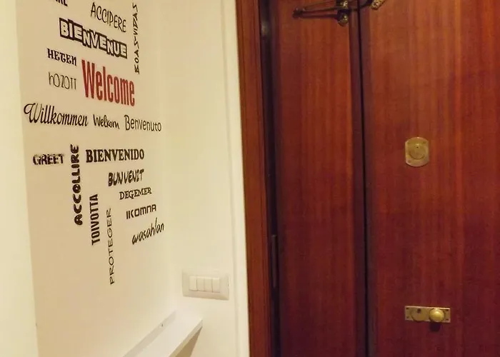 Sissi Apartamento Roma