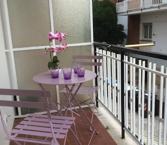 Sissi Apartamento Roma