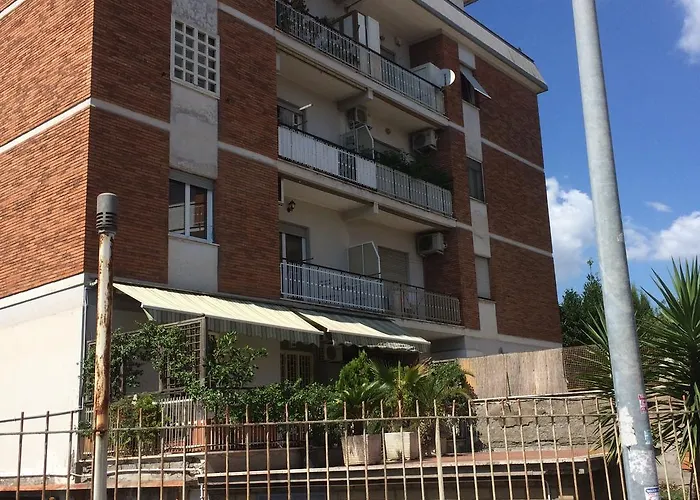 Sissi Roma