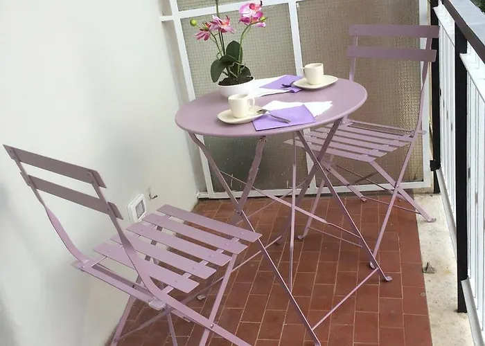 Apartamento Sissi *