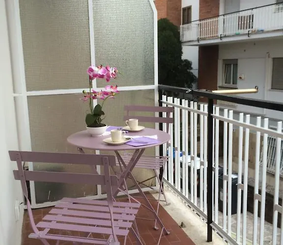 Apartamento Sissi