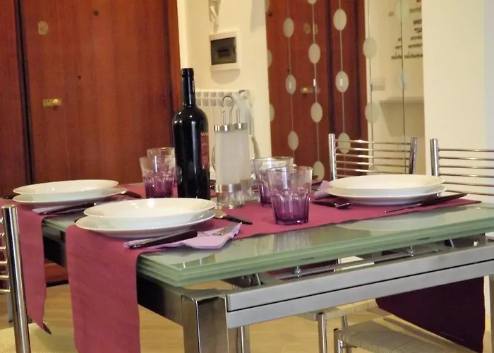 Apartamento Sissi
