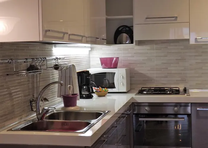 Apartamento Sissi Roma