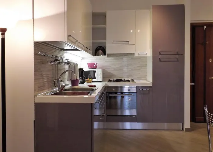 Apartamento Sissi *