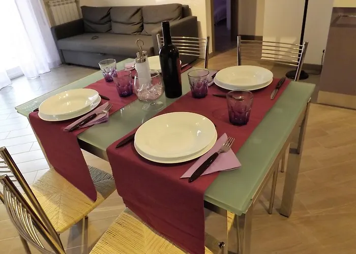 Apartamento Sissi