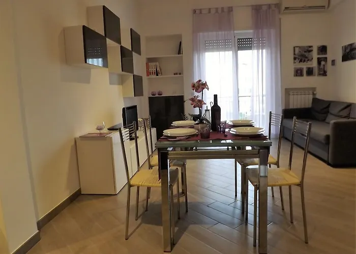 Apartamento Sissi *