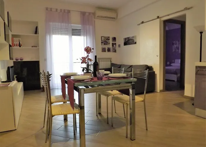 Apartamento Sissi