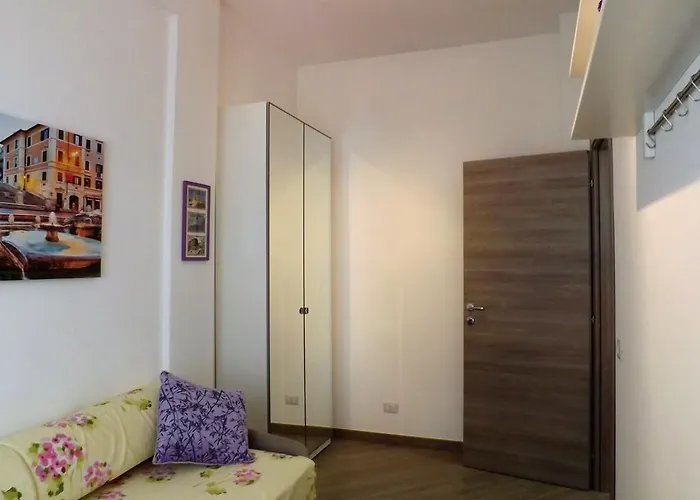 Apartamento Sissi