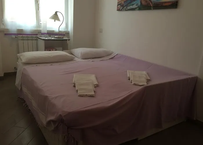 Apartamento Sissi Roma
