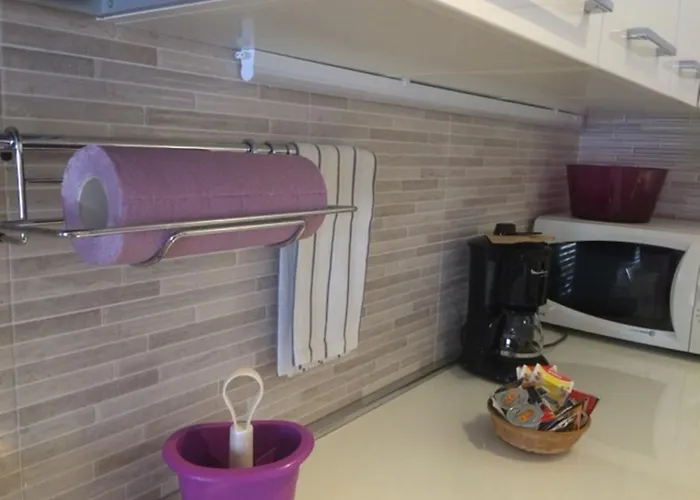 Sissi Apartamento *