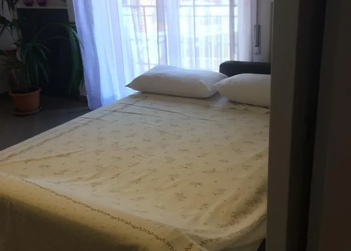 Sissi Apartamento
