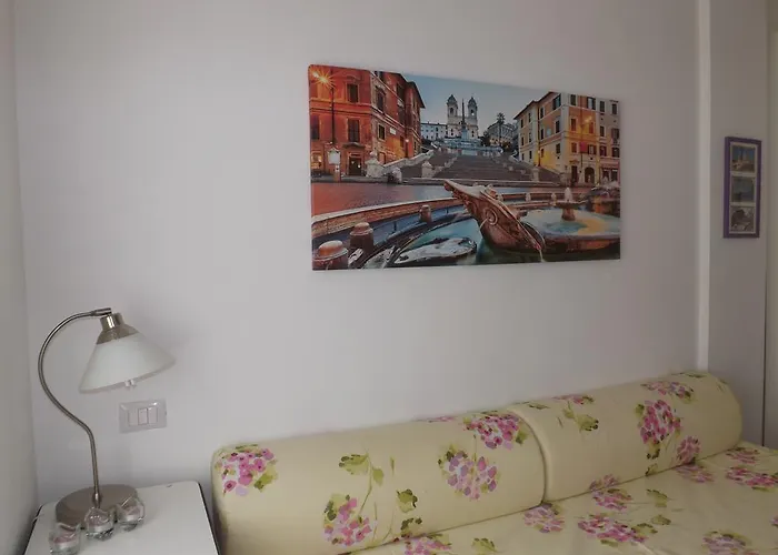 Sissi Apartamento Roma