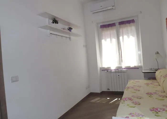Sissi Apartamento