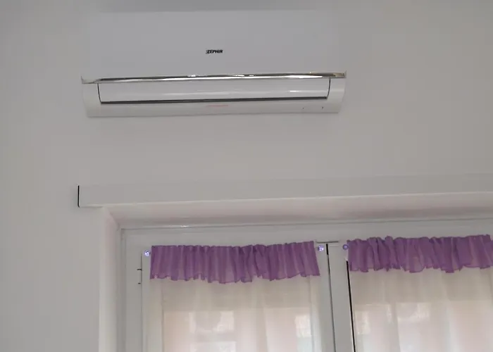 Apartamento Sissi