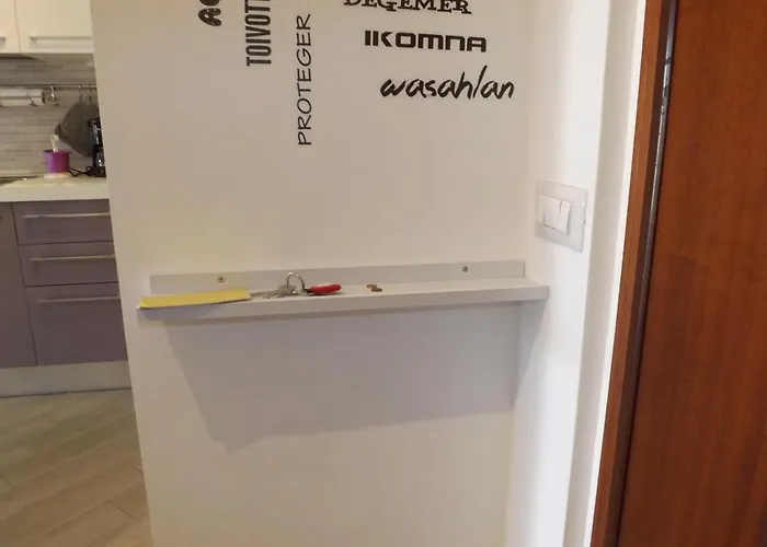 Apartamento Sissi *